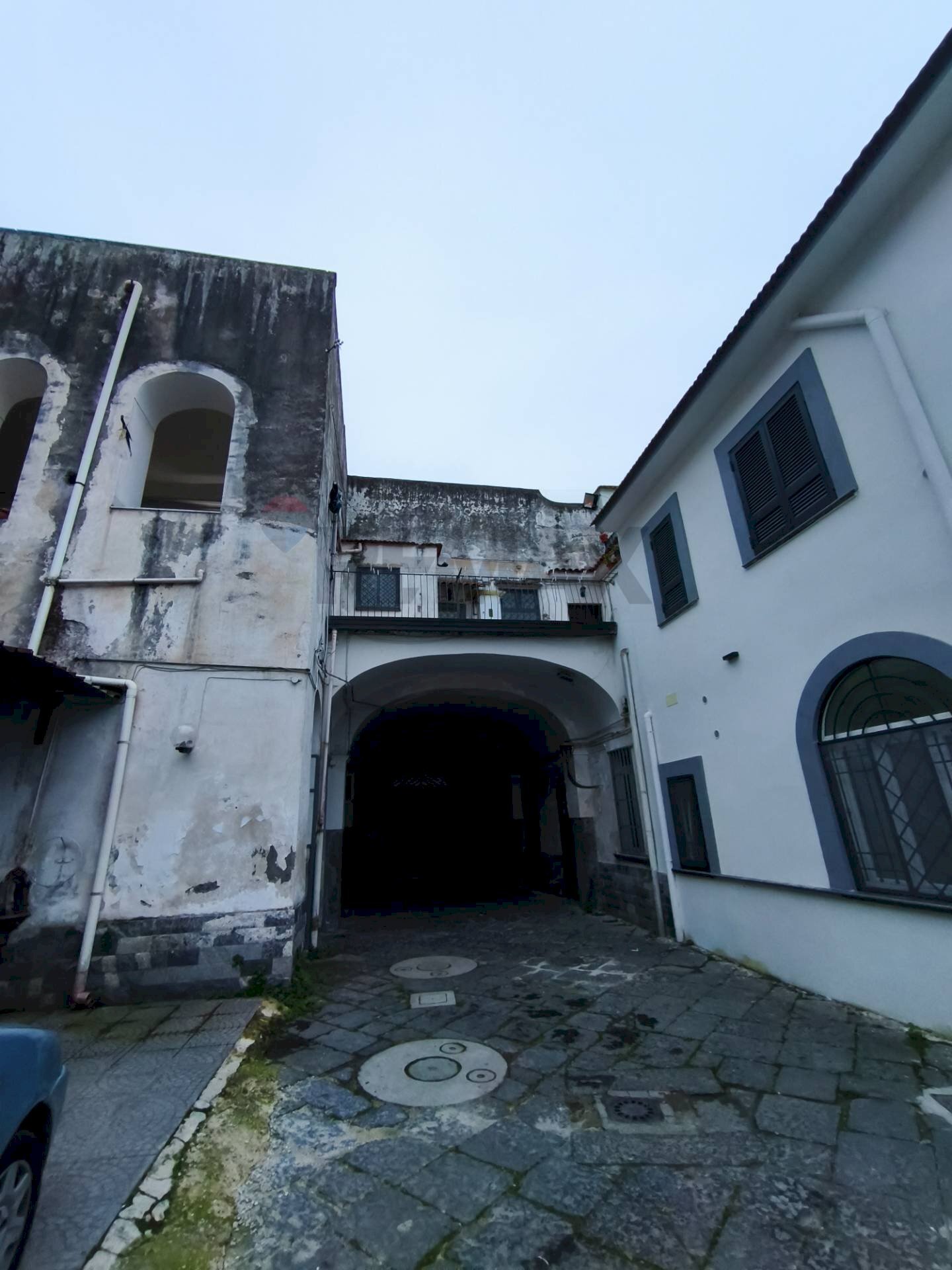 Casa all\'aperto - Bilocale Via Tenente Angelo Cirillo
 
49, Boscoreale - foto 2