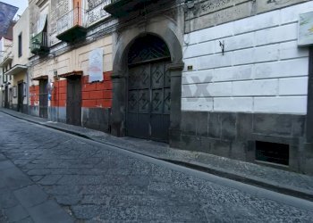 Edificio all\'aperto - Bilocale Via Tenente Angelo Cirillo
 
49, Boscoreale - foto 1