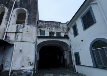 Casa all\'aperto - Bilocale Via Tenente Angelo Cirillo
 
49, Boscoreale - foto 2