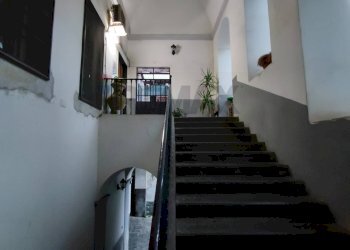 Scale - Bilocale Via Tenente Angelo Cirillo
 
49, Boscoreale - foto 3