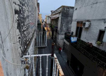 Balcone - Bilocale Via Tenente Angelo Cirillo
 
49, Boscoreale - foto 7