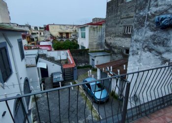 Balcone - Bilocale Via Tenente Angelo Cirillo
 
49, Boscoreale - foto 8