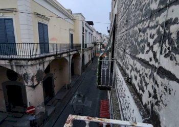 Balcone - Bilocale Via Tenente Angelo Cirillo
 
49, Boscoreale - foto 9