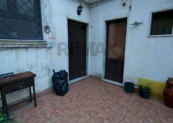 Terrazza - Bilocale Via Tenente Angelo Cirillo
 
49, Boscoreale - foto 21