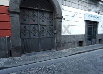 Edificio all\'aperto - Bilocale Via Tenente Angelo Cirillo
 
49, Boscoreale - foto 23