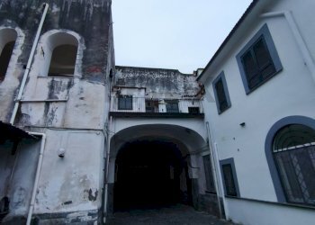 Casa all\'aperto - Bilocale Via Tenente Angelo Cirillo
 
49, Boscoreale - foto 25