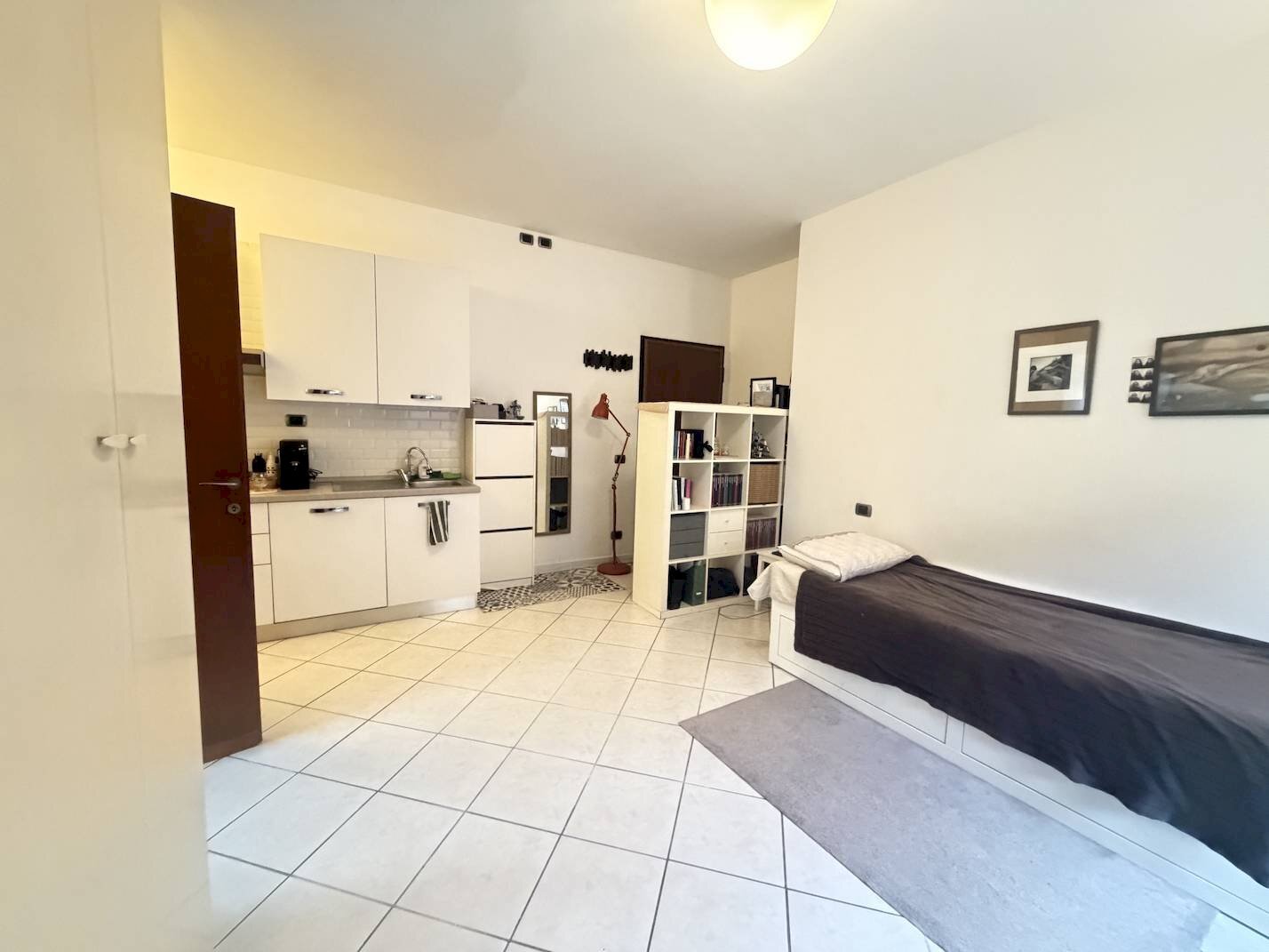 Foto 2 - One-room apartment Via Piero Della Francesca
 
51, Milano - photo 2