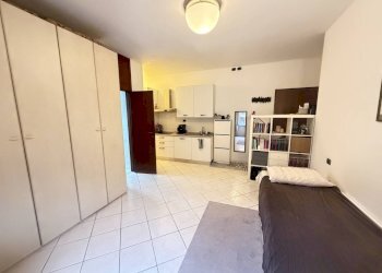 Foto 1 - One-room apartment Via Piero Della Francesca
 
51, Milano - photo 1