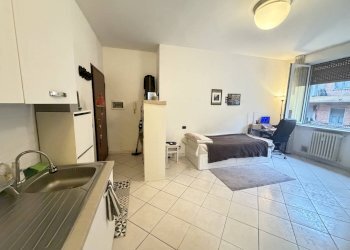 Foto 3 - One-room apartment Via Piero Della Francesca
 
51, Milano - photo 3