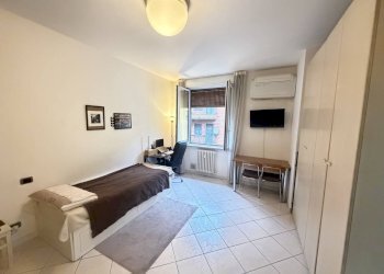 Foto 4 - One-room apartment Via Piero Della Francesca
 
51, Milano - photo 4
