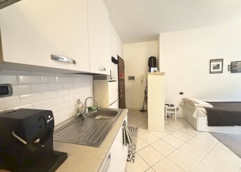 Foto 6 - One-room apartment Via Piero Della Francesca
 
51, Milano - photo 6