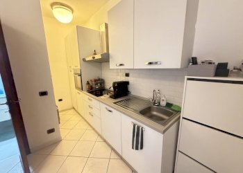 Foto 8 - One-room apartment Via Piero Della Francesca
 
51, Milano - photo 8