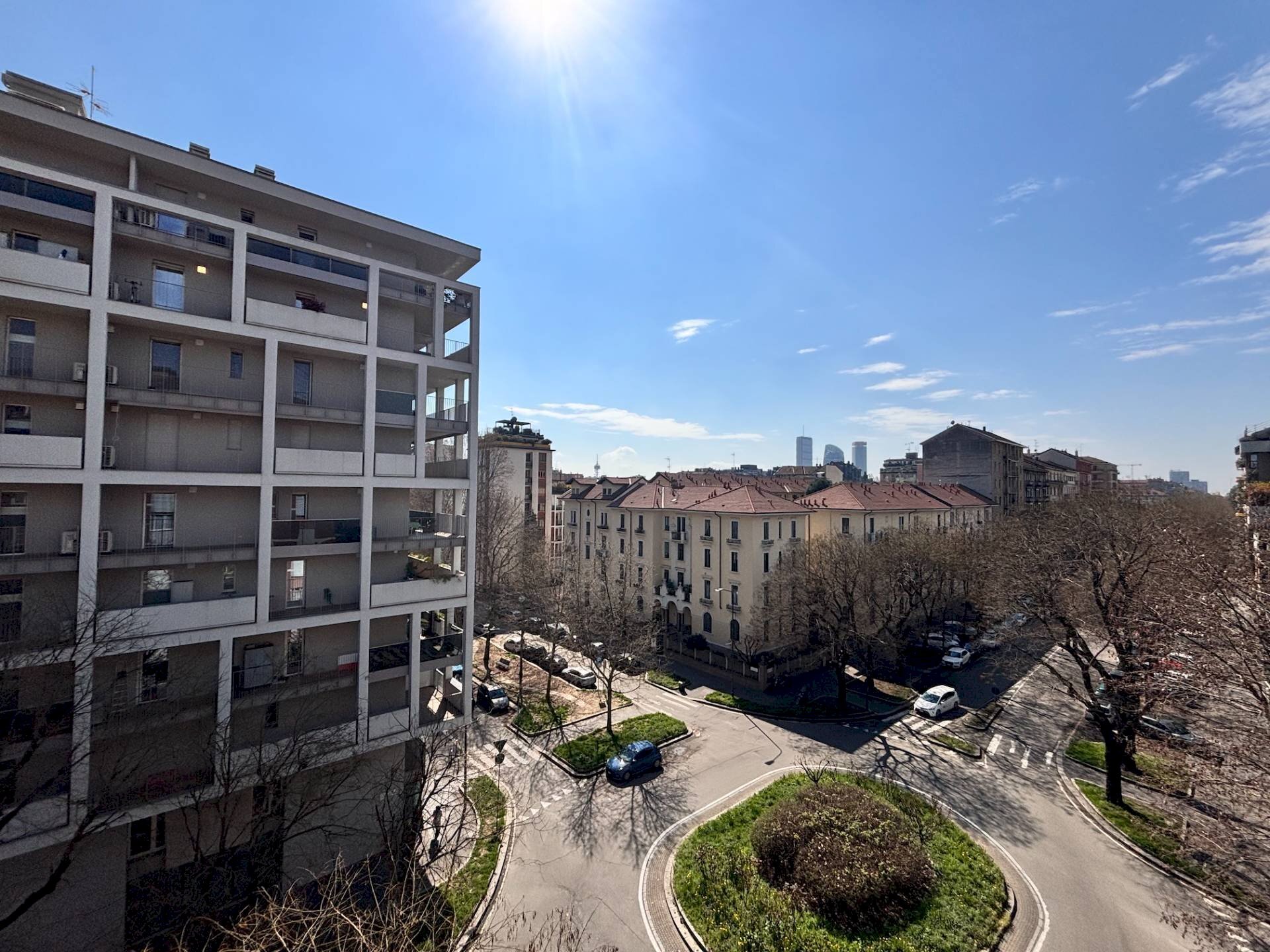 Foto 1 - Bilocale via Govone
 
68, Milano - foto 1