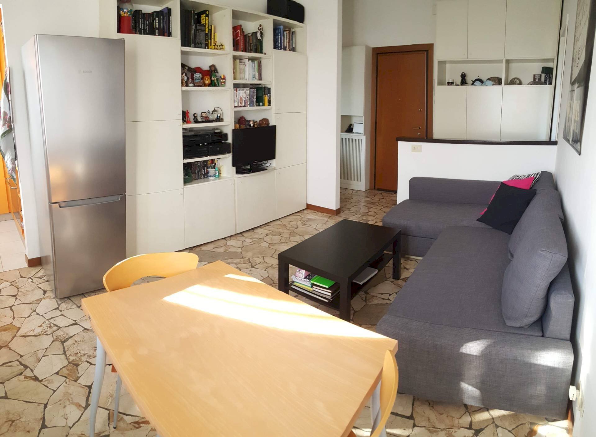 Foto 3 - Bilocale via Govone
 
68, Milano - foto 3