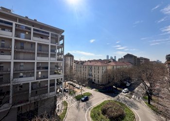 Foto 1 - Bilocale via Govone
 
68, Milano - foto 1