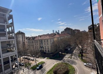 Foto 13 - Bilocale via Govone
 
68, Milano - foto 13