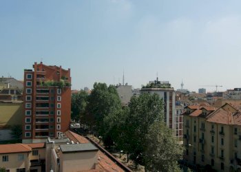 Foto 15 - Bilocale via Govone
 
68, Milano - foto 15