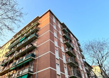 Foto 22 - Bilocale via Govone
 
68, Milano - foto 22