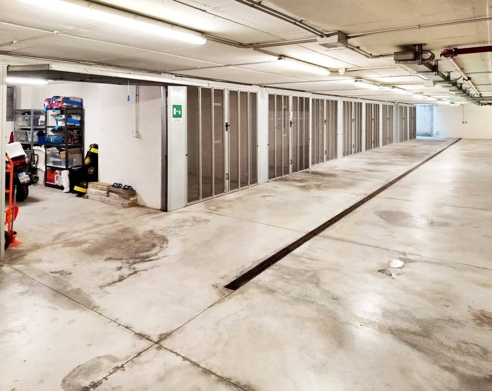 Foto 2 - Box Via San Pietro
 
16, Albisola Superiore - foto 2