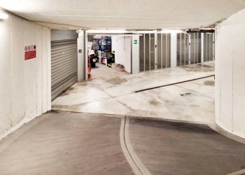 Foto 1 - Box Via San Pietro
 
16, Albisola Superiore - foto 1