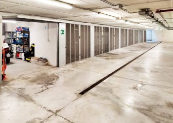 Foto 2 - Box Via San Pietro
 
16, Albisola Superiore - foto 2