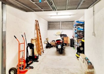 Foto 3 - Box Via San Pietro
 
16, Albisola Superiore - foto 3