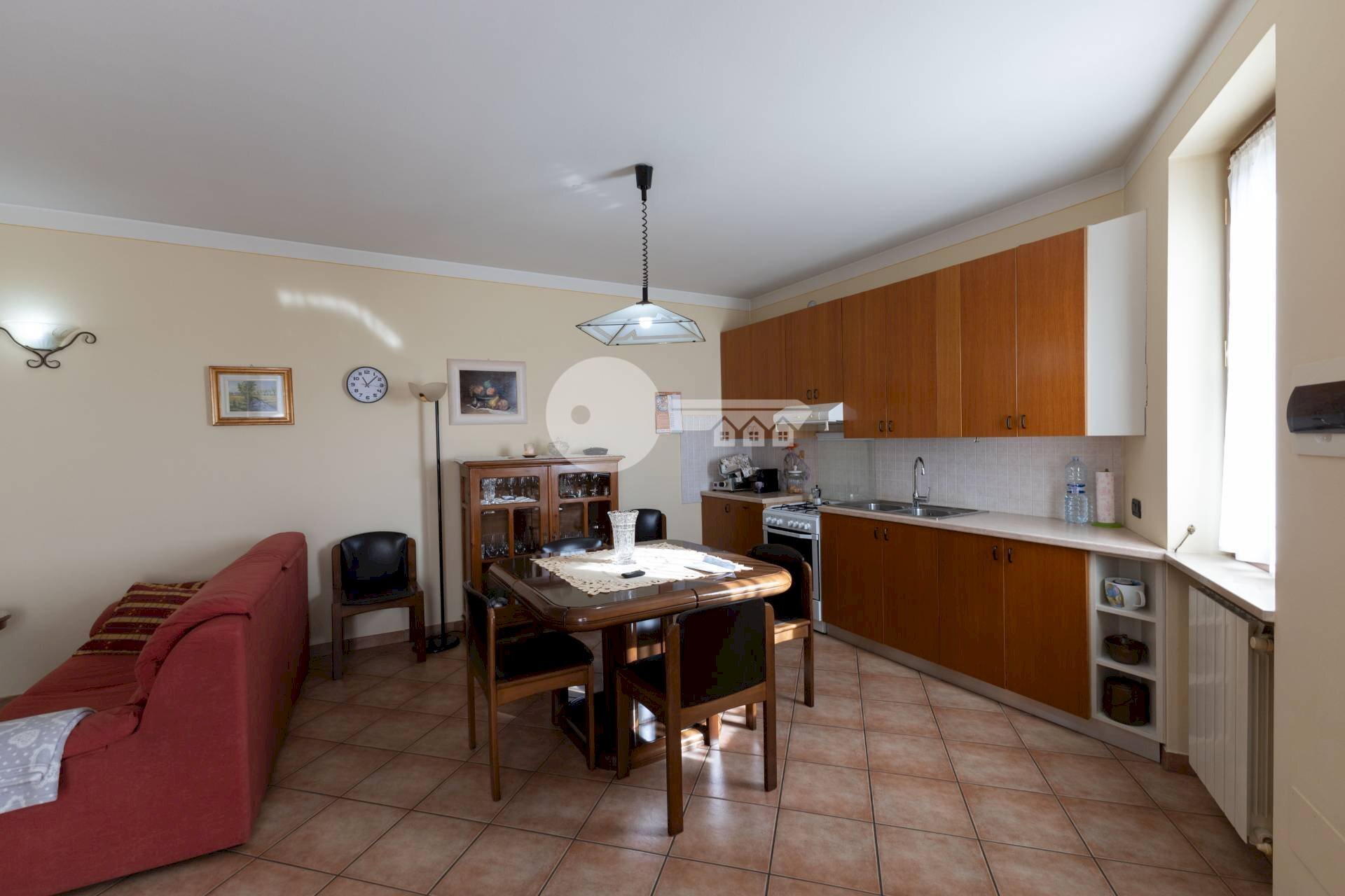 Foto 1 - Trilocale Via Tintoretto
 
40, Ghedi - foto 1