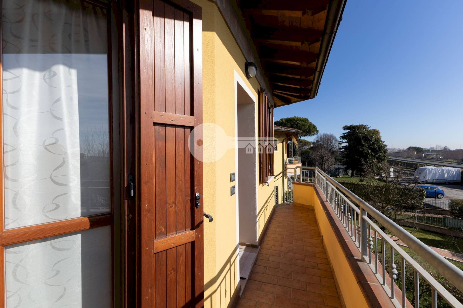 Foto 2 - Trilocale Via Tintoretto
 
40, Ghedi - foto 2