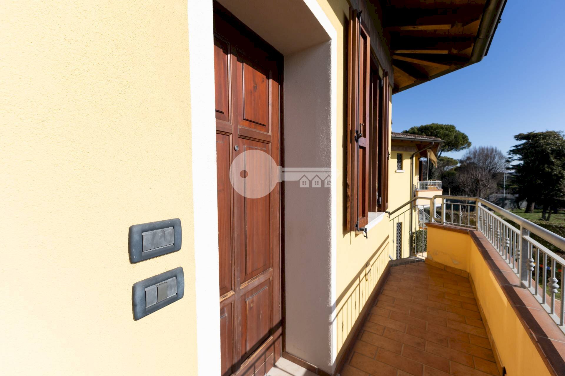 Foto 3 - Trilocale Via Tintoretto
 
40, Ghedi - foto 3