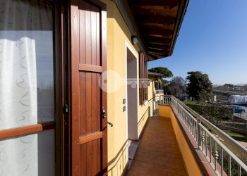 Foto 2 - Trilocale Via Tintoretto
 
40, Ghedi - foto 2