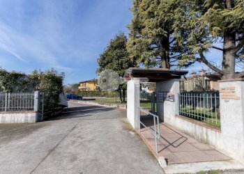 Foto 25 - Trilocale Via Tintoretto
 
40, Ghedi - foto 25