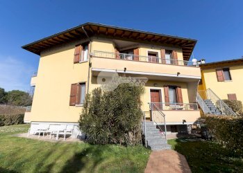 Foto 26 - Trilocale Via Tintoretto
 
40, Ghedi - foto 26