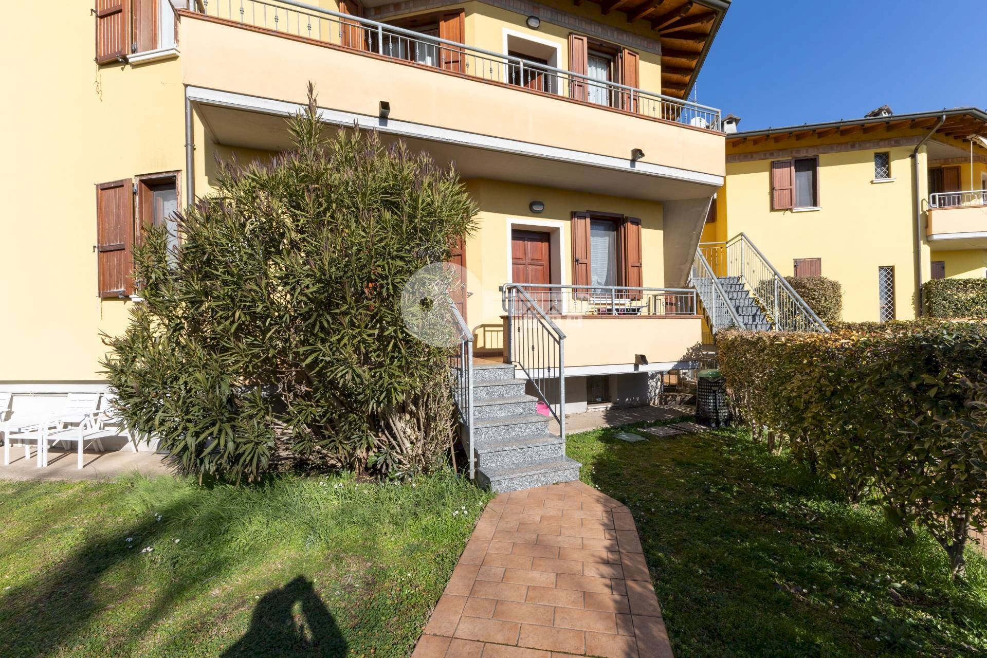 Foto 1 - Three-room apartment Via Tintoretto
 
40, Ghedi - photo 1
