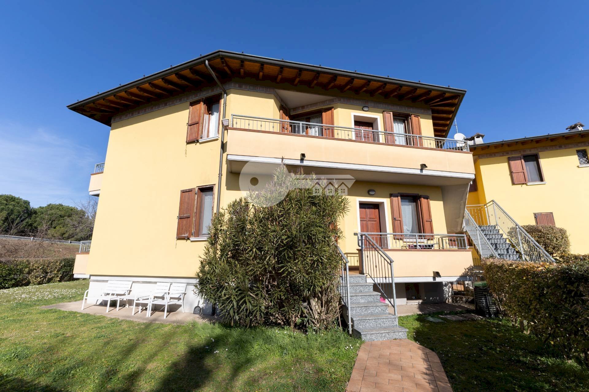Foto 2 - Three-room apartment Via Tintoretto
40, Ghedi - photo 2