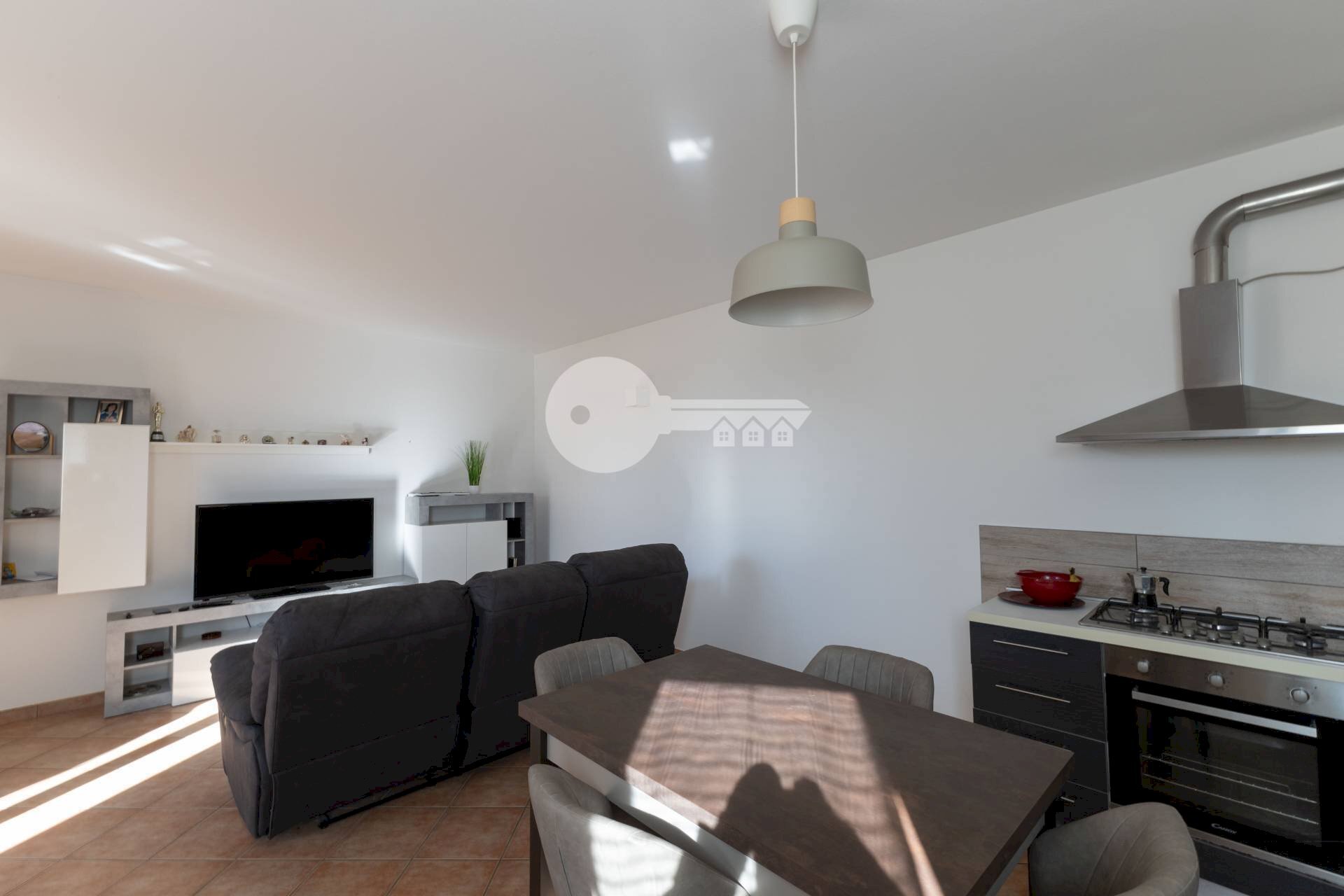 Foto 3 - Three-room apartment Via Tintoretto
40, Ghedi - photo 3