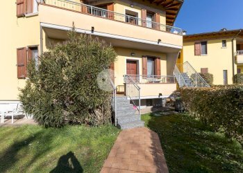 Foto 1 - Trilocale Via Tintoretto
 
40, Ghedi - foto 1