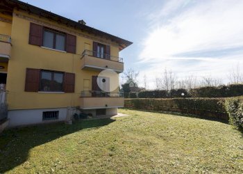 Foto 23 - Trilocale Via Tintoretto
 
40, Ghedi - foto 23