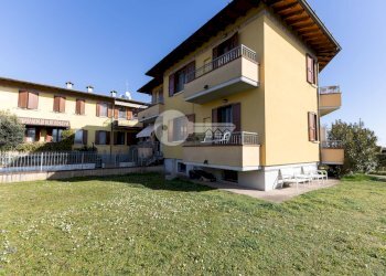 Foto 24 - Trilocale Via Tintoretto
 
40, Ghedi - foto 24