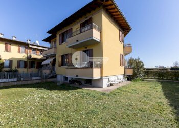 Foto 25 - Trilocale Via Tintoretto
 
40, Ghedi - foto 25