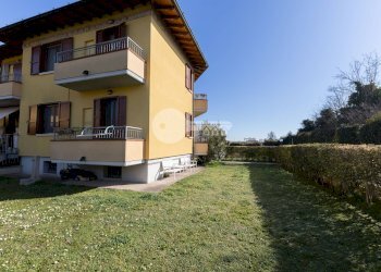 Foto 26 - Trilocale Via Tintoretto
 
40, Ghedi - foto 26