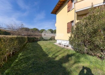 Foto 30 - Trilocale Via Tintoretto
 
40, Ghedi - foto 30