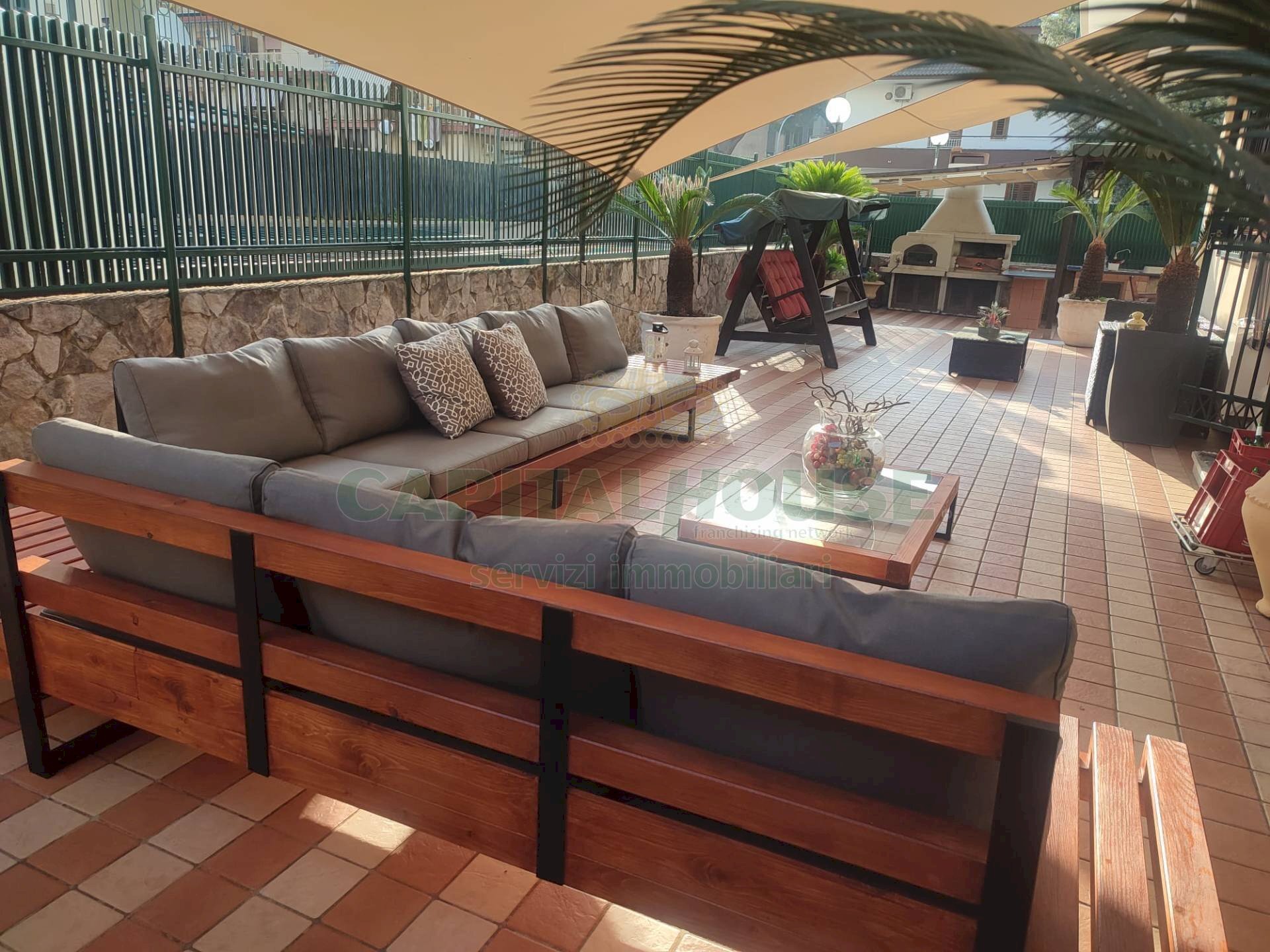 Foto 3 - Three-room apartment Via Einaudi, San Nicola la Strada - photo 3