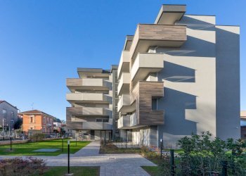 Foto 1 - Trilocale via Maurizio Quadrio
 
33, Legnano - foto 1