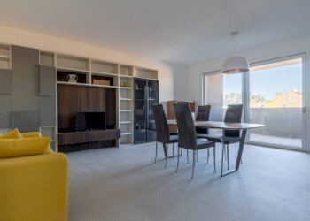 Foto 2 - Trilocale via Maurizio Quadrio
 
33, Legnano - foto 2