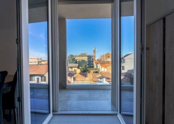 Foto 7 - Trilocale via Maurizio Quadrio
 
33, Legnano - foto 7