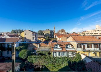 Foto 8 - Trilocale via Maurizio Quadrio
 
33, Legnano - foto 8