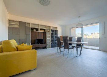 Foto 11 - Trilocale via Maurizio Quadrio
 
33, Legnano - foto 11