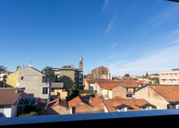 Foto 12 - Trilocale via Maurizio Quadrio
 
33, Legnano - foto 12