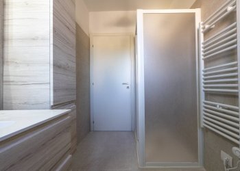 Foto 16 - Trilocale via Maurizio Quadrio
 
33, Legnano - foto 16