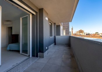 Foto 22 - Trilocale via Maurizio Quadrio
 
33, Legnano - foto 22